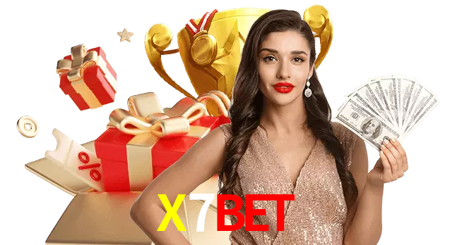 Jogue com dealers reais no X7Bet!