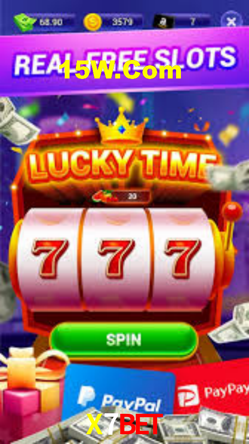 X7Bet,X7Bet App