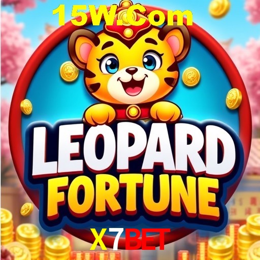 Game Providers X7Bet