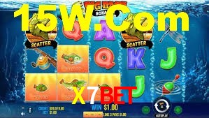 X7Bet Login