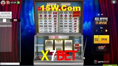 Especiais de Fim de Semana X7Bet