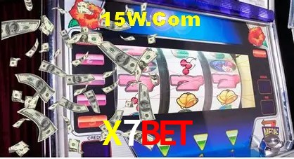 Tecnologia da Plataforma X7Bet