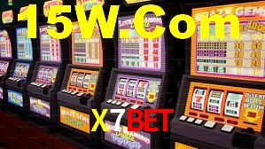 Explore as vantagens do X7Bet: serviço profissional e confiabilidade