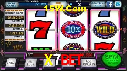 Ofertas Exclusivas X7Bet