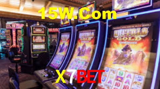 X7Bet: Seu Cassino Premiado com Pagamentos Rápidos