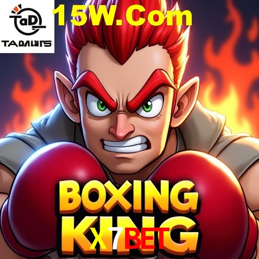Seasonal Promotions X7Bet