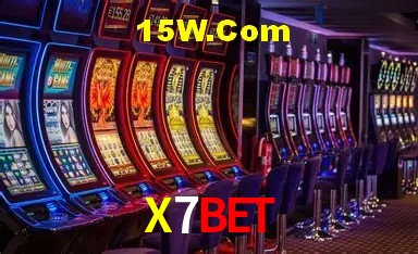 Casino Ao Vivo X7Bet