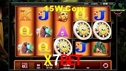 Integração de APIs X7Bet