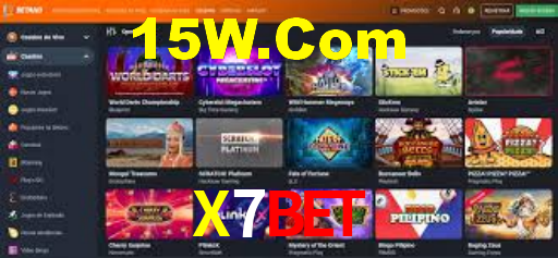 X7Bet: Seu Especialista em Apostas Esportivas Brasileiras