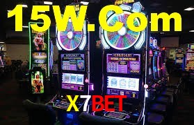 X7Bet App Interface