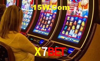 Sistemas de Segurança X7Bet