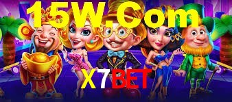 Welcome Bonus X7Bet