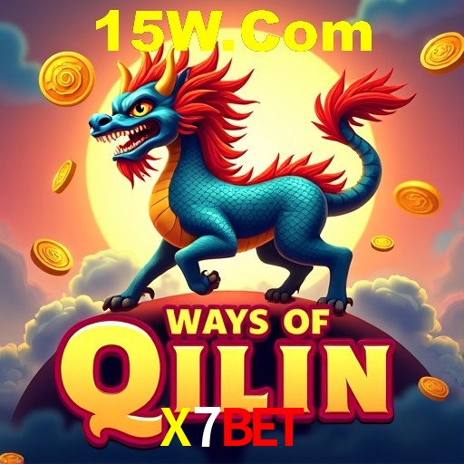 Inovações de Jogos na X7Bet: O Futuro das Experiências Interativas