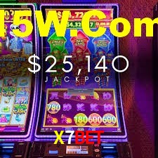 Daily Bonuses X7Bet