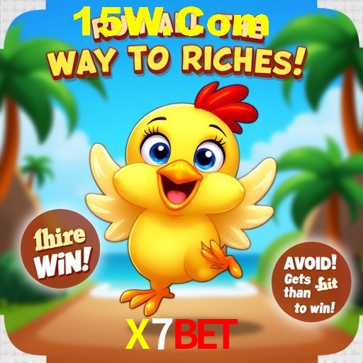 A Emoção da Loteria na X7Bet: Uma Chance de Mudança de Vida