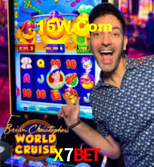 X7Bet: A Experiência de Casino com Jogos de Mesa ao Vivo