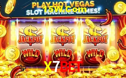 Promoções Sazonais X7Bet
