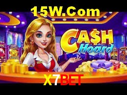 Statistics X7Bet